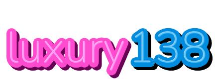 luxury138 — logo kanal