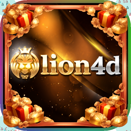 lion4d — mitra unggulan