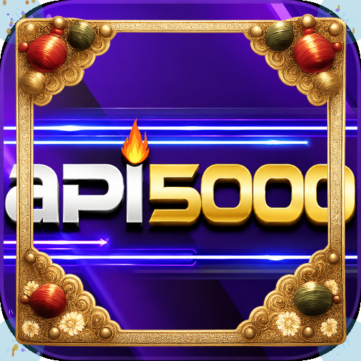 api5000 — mitra unggulan